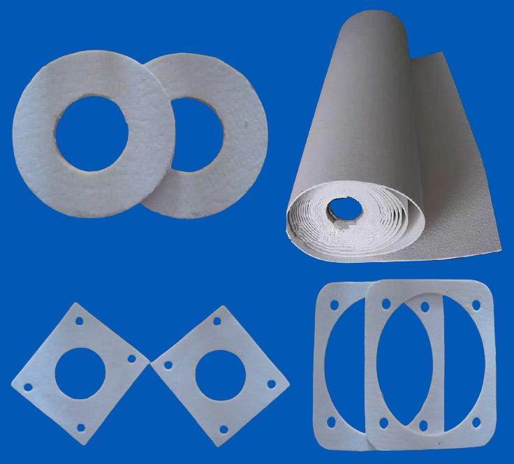 崇川陶瓷纤维纸